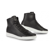 Stylmartin CORE WP BLACK/WHITE Urban Riding Shoe Stylmartin CORE WP BLACK/WHITE Urban Riding Shoe